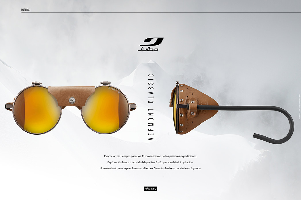 Julbo Vermont Classic