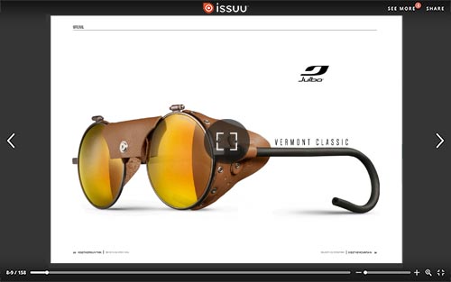 Julbo Vermont Classic