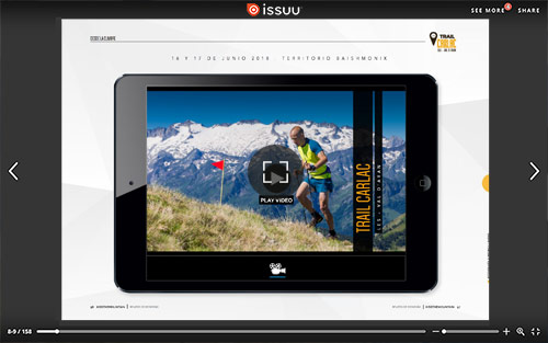 Petzl. Top and side protection