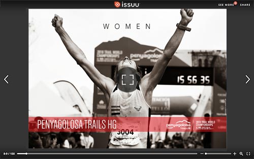 Penyagolosa Trails HG