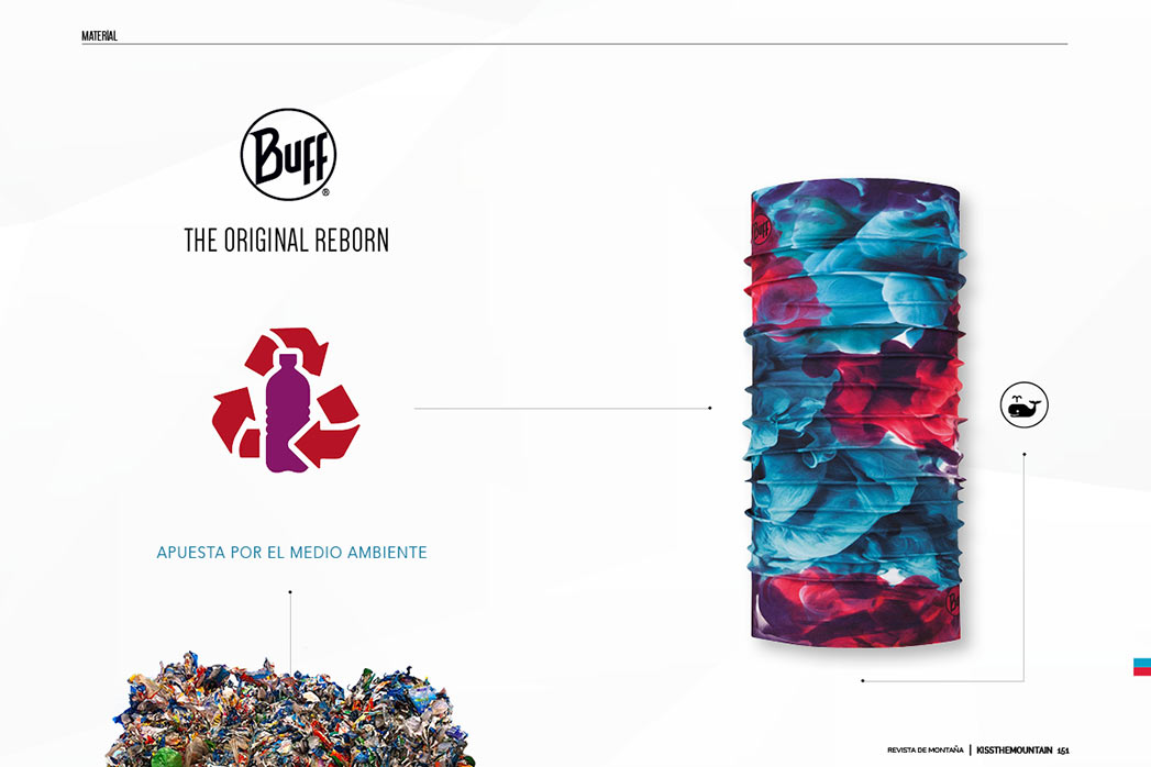 Buff. The original reborn