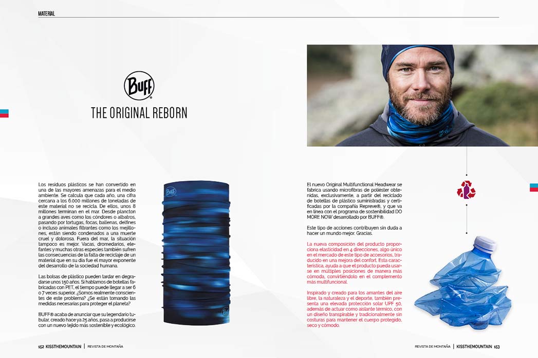 Buff. The original reborn