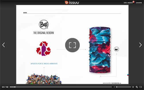 Buff. The original reborn