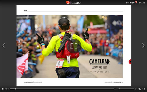 CamelBak Ultra Pro Vest