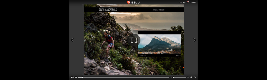 Costa Blanca Trails 5