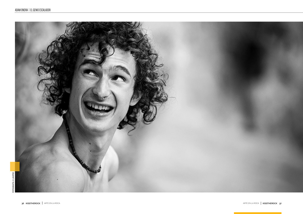 Adam Ondra 11