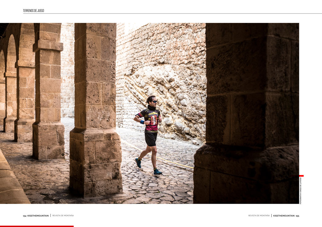 3 Días Trail Ibiza
