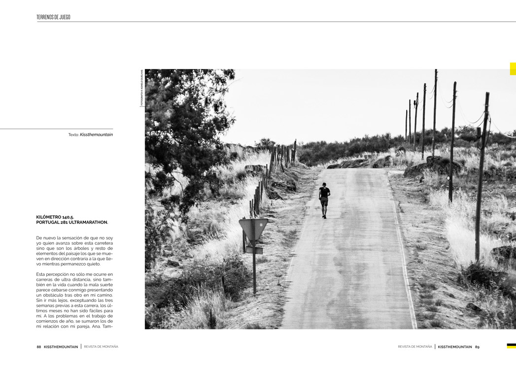 Portugal 281 Marathon