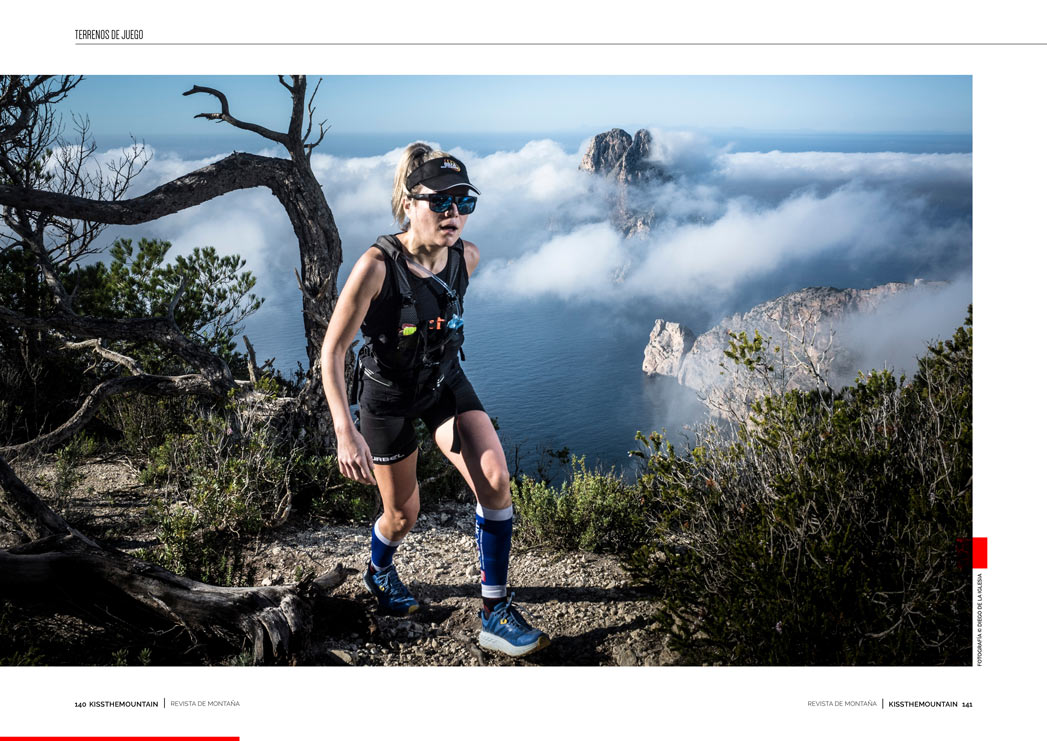 3 Días Trail Ibiza