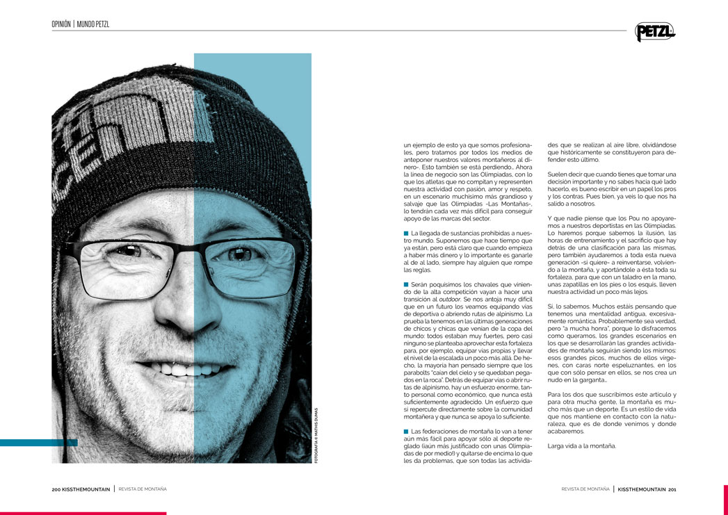 Hermanos Pou. Opinión