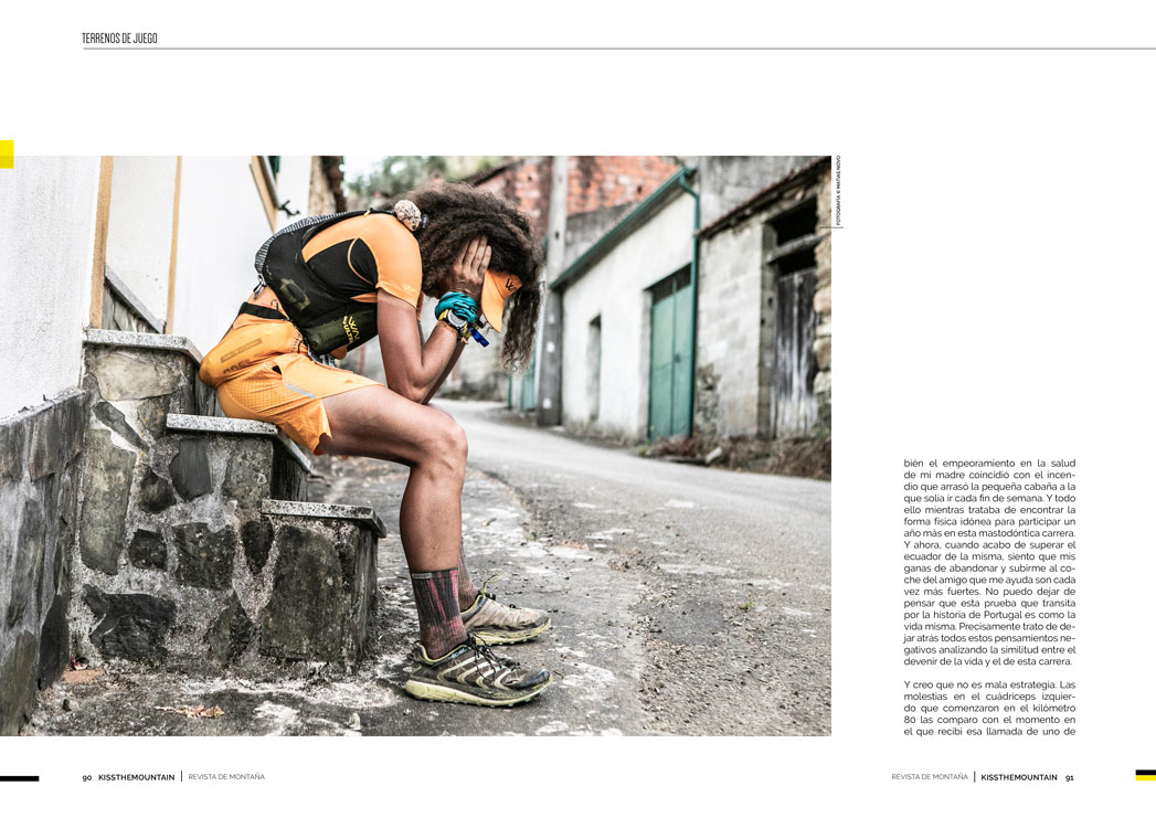 Portugal 281 Marathon