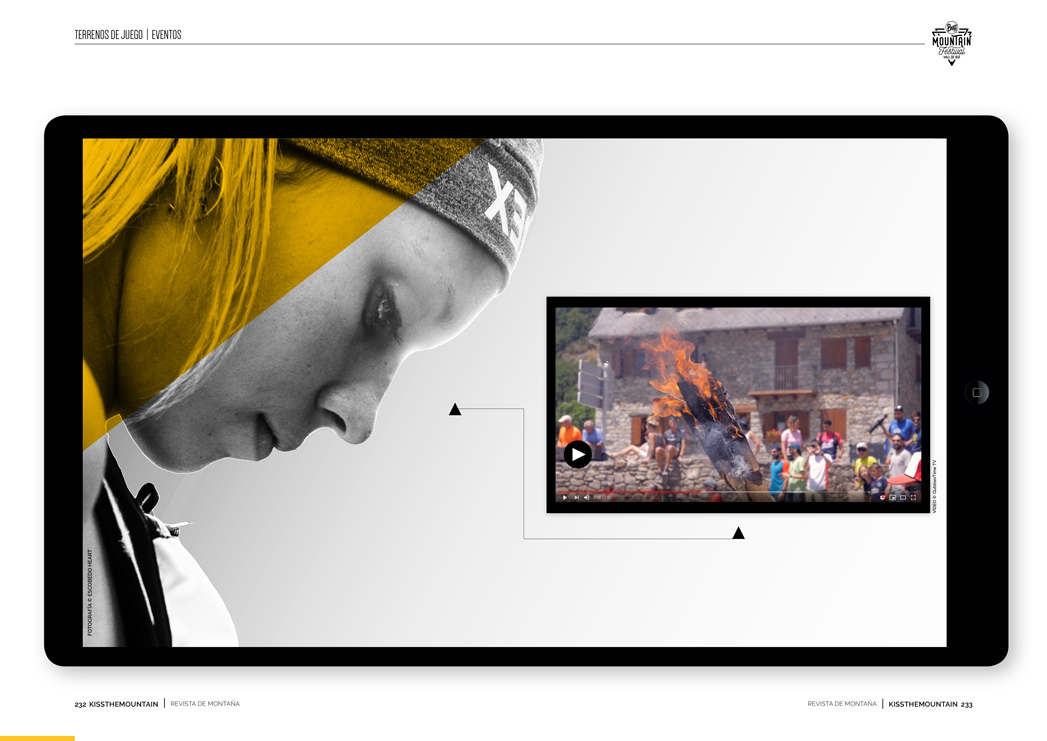 Buff Mountain Festival 2020