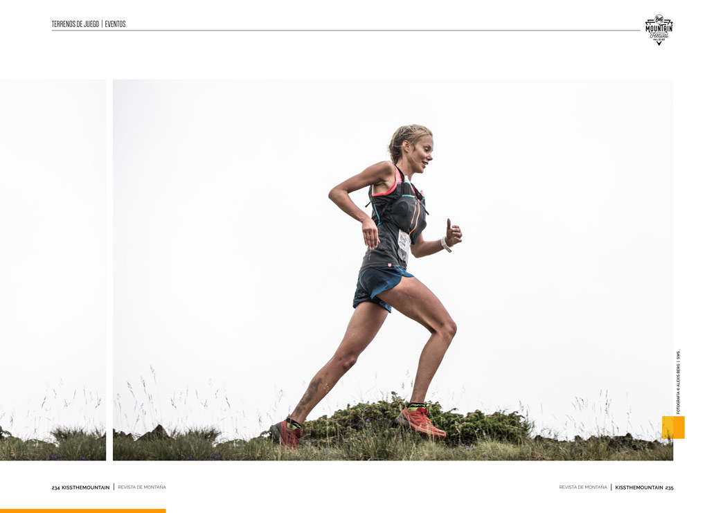 Buff Mountain Festival 2020