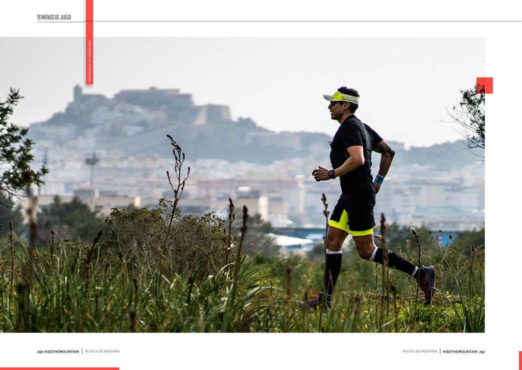 Lidl to Lidl Ibiza 2020