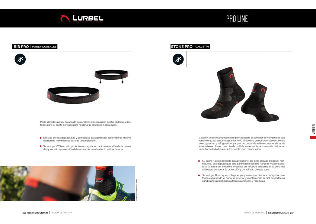 Lurbel Pro Line