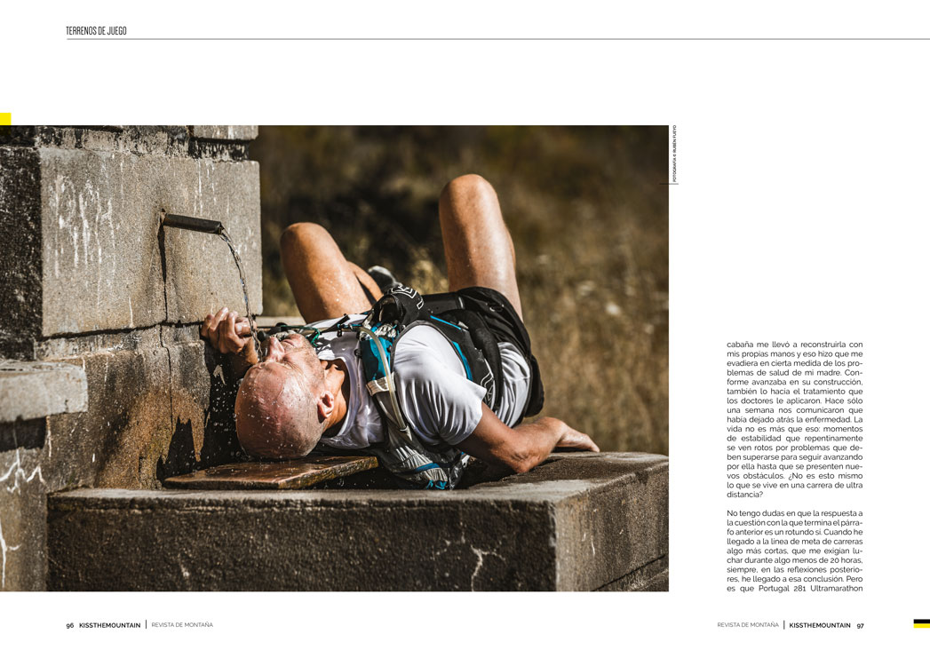 Portugal 281 Marathon