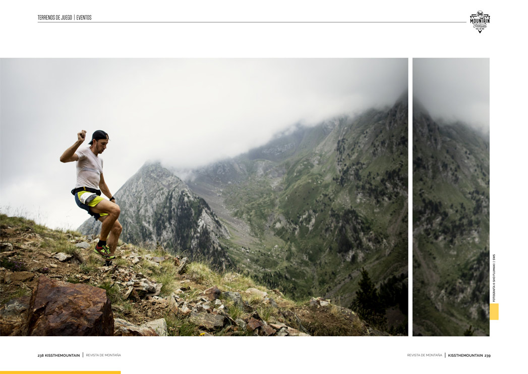 Buff Mountain Festival 2020