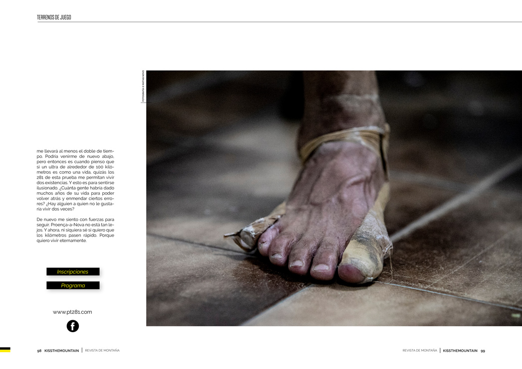 Portugal 281 Marathon